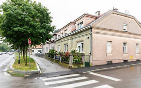 Petrova Street
